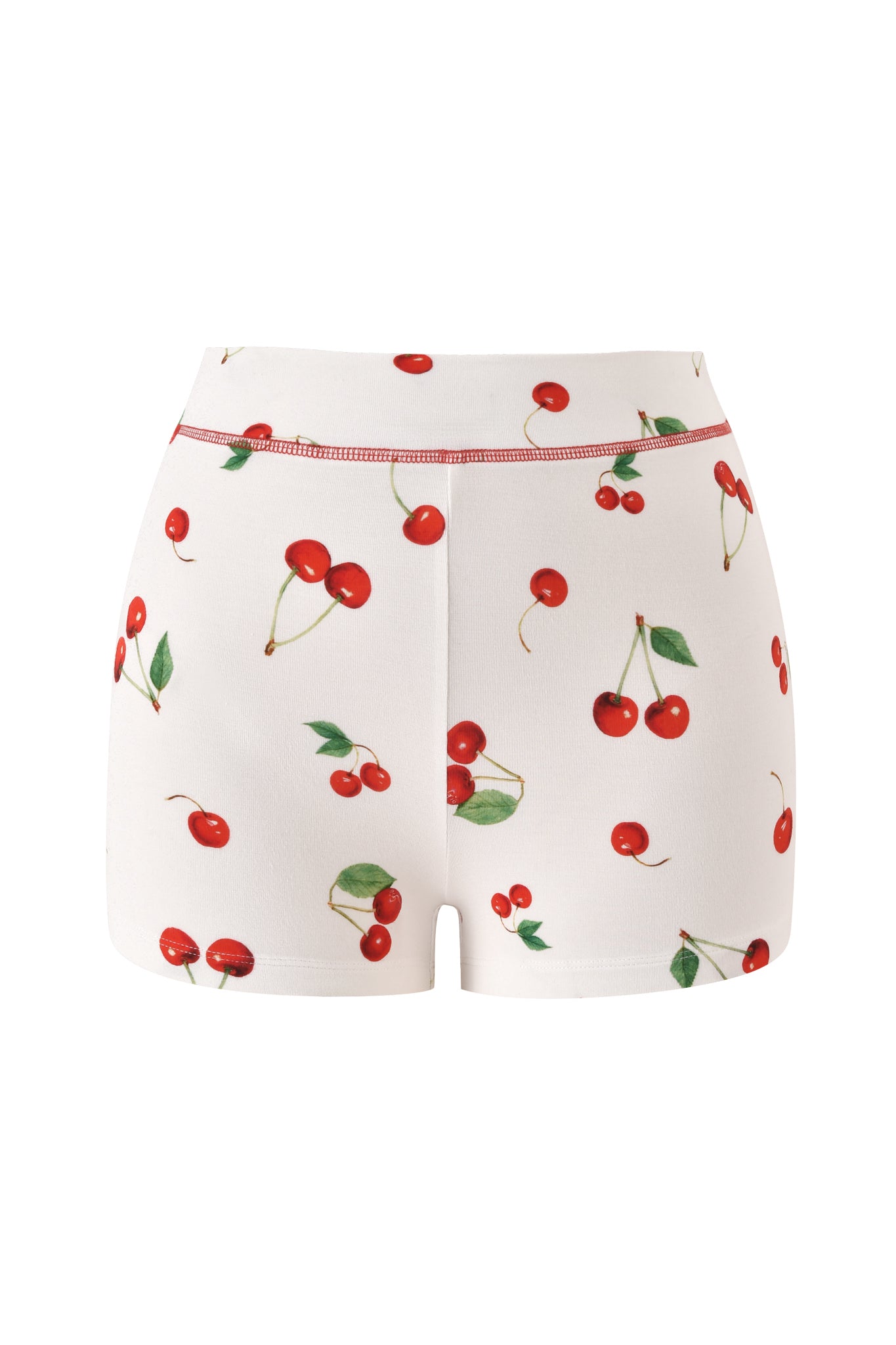 BLARE SHORT - CHERRY ON TOP