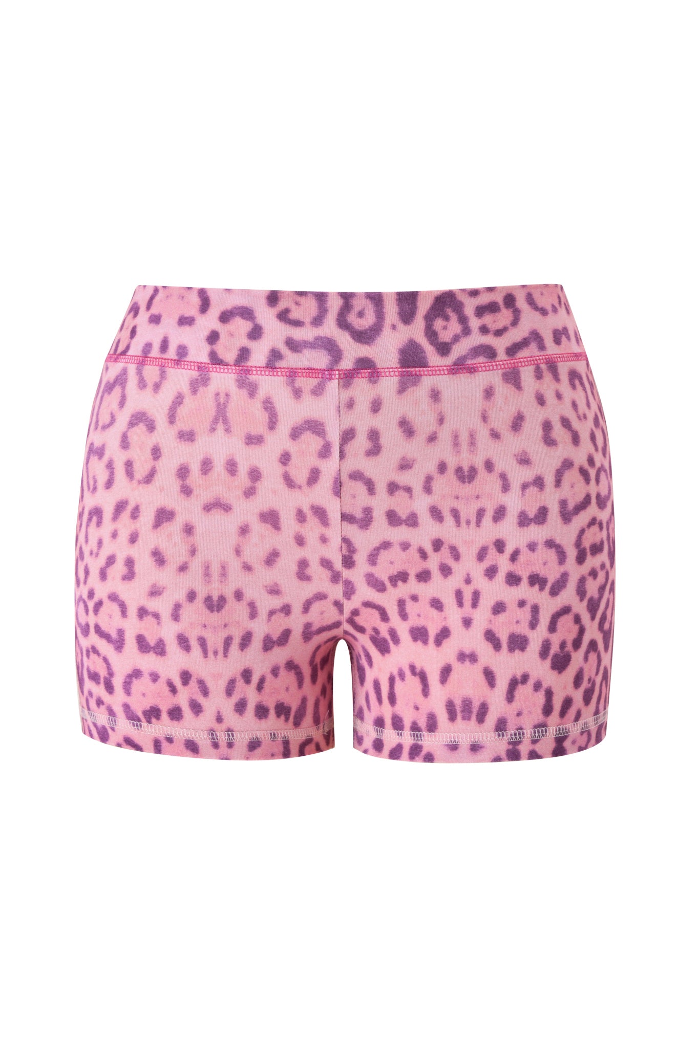 BLARE SHORT - PINK PANTHERA