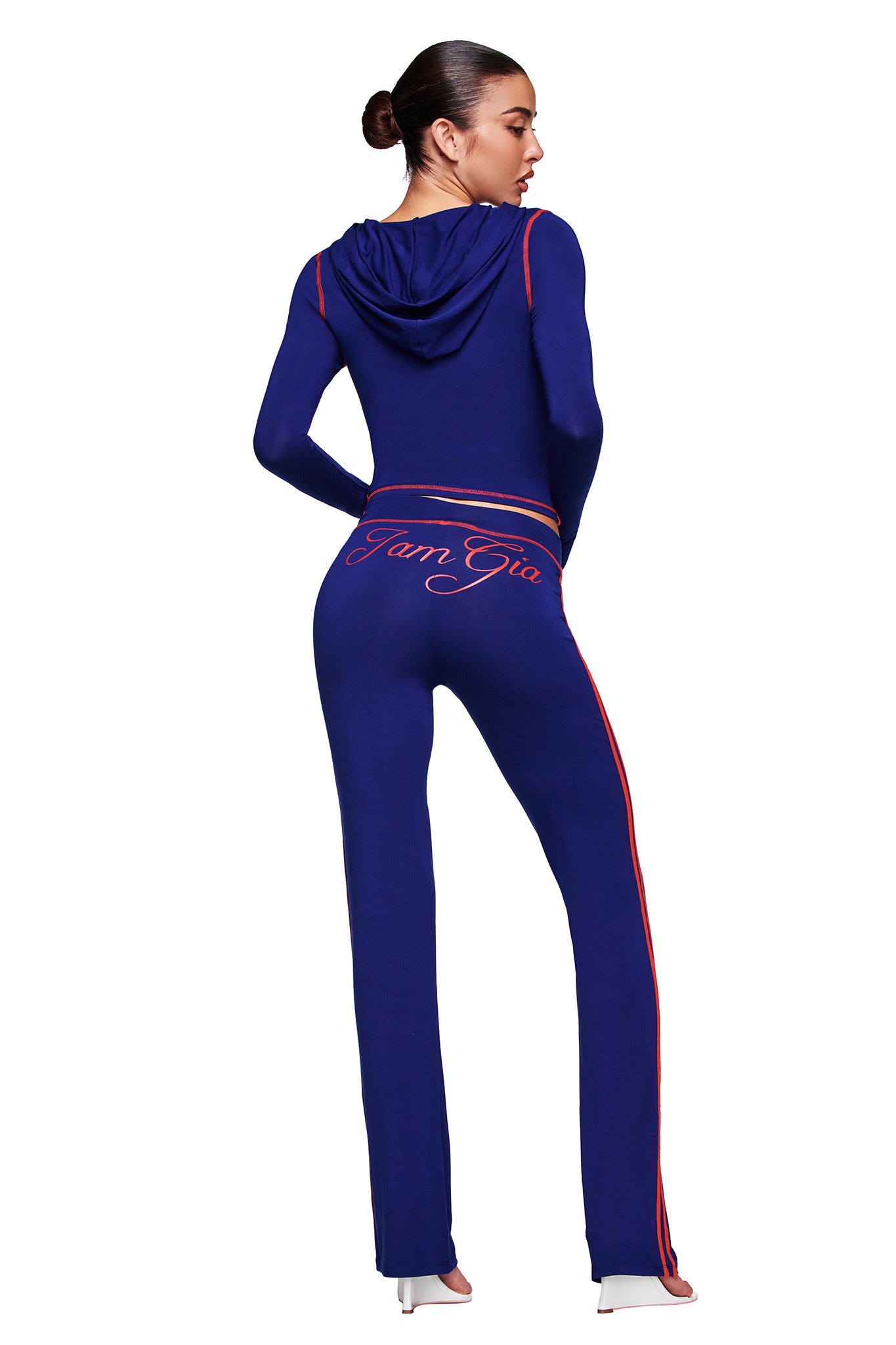 BLARE SPORT TRACKPANT - NAVY