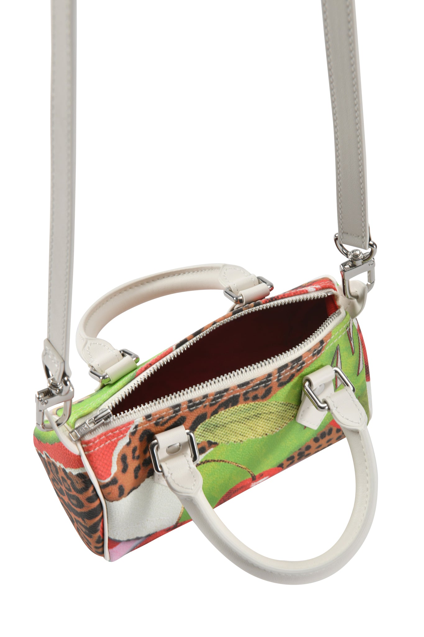 NIKA MINI BAG - WILD CHERRY