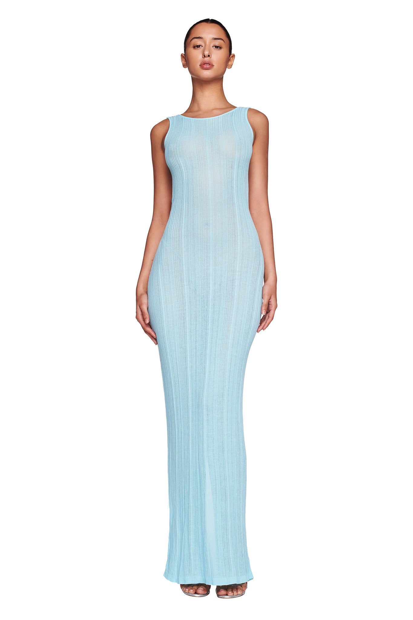 LUMINARA DRESS