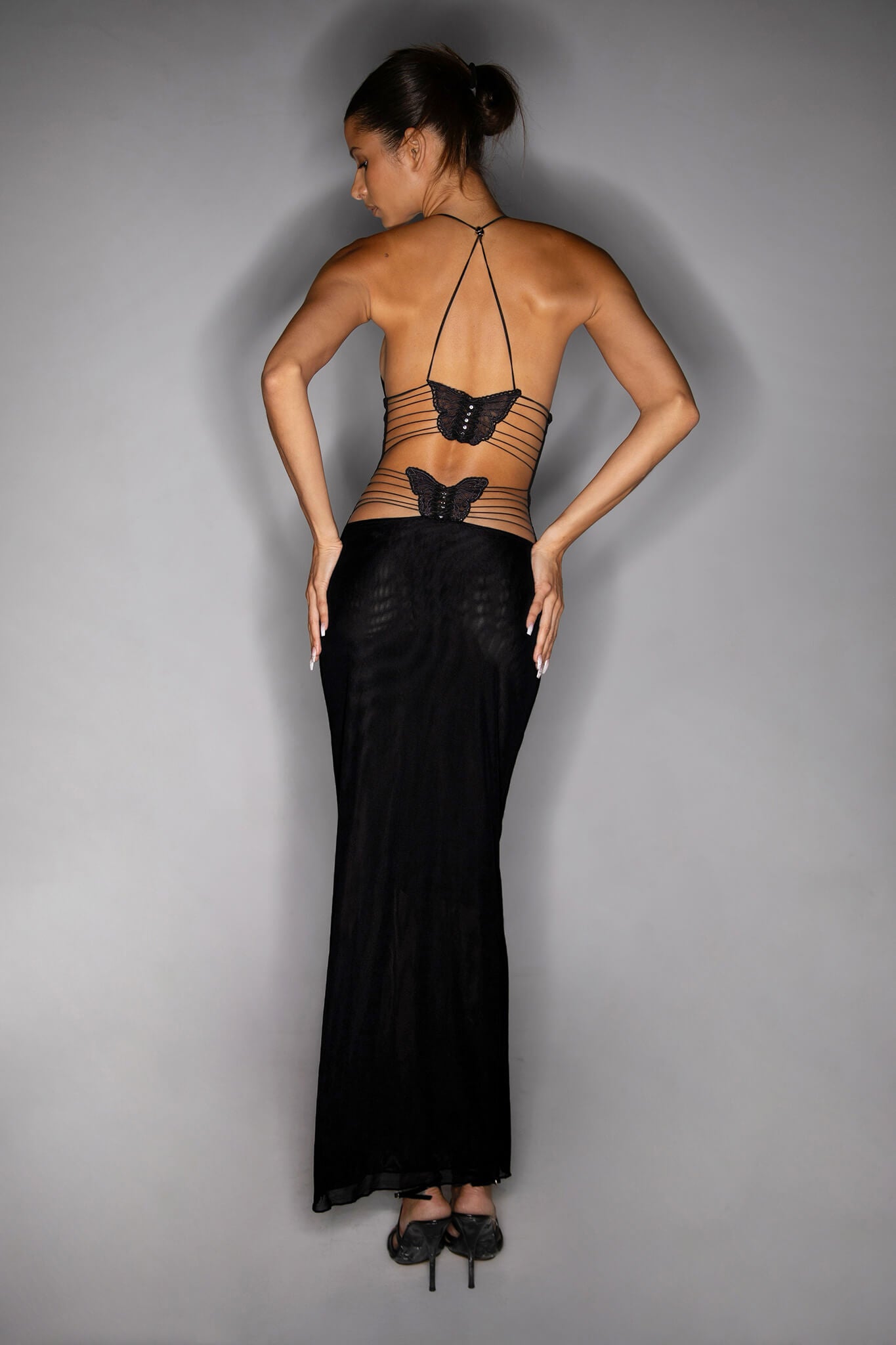 ELLERY DRESS ELLERY DRESS