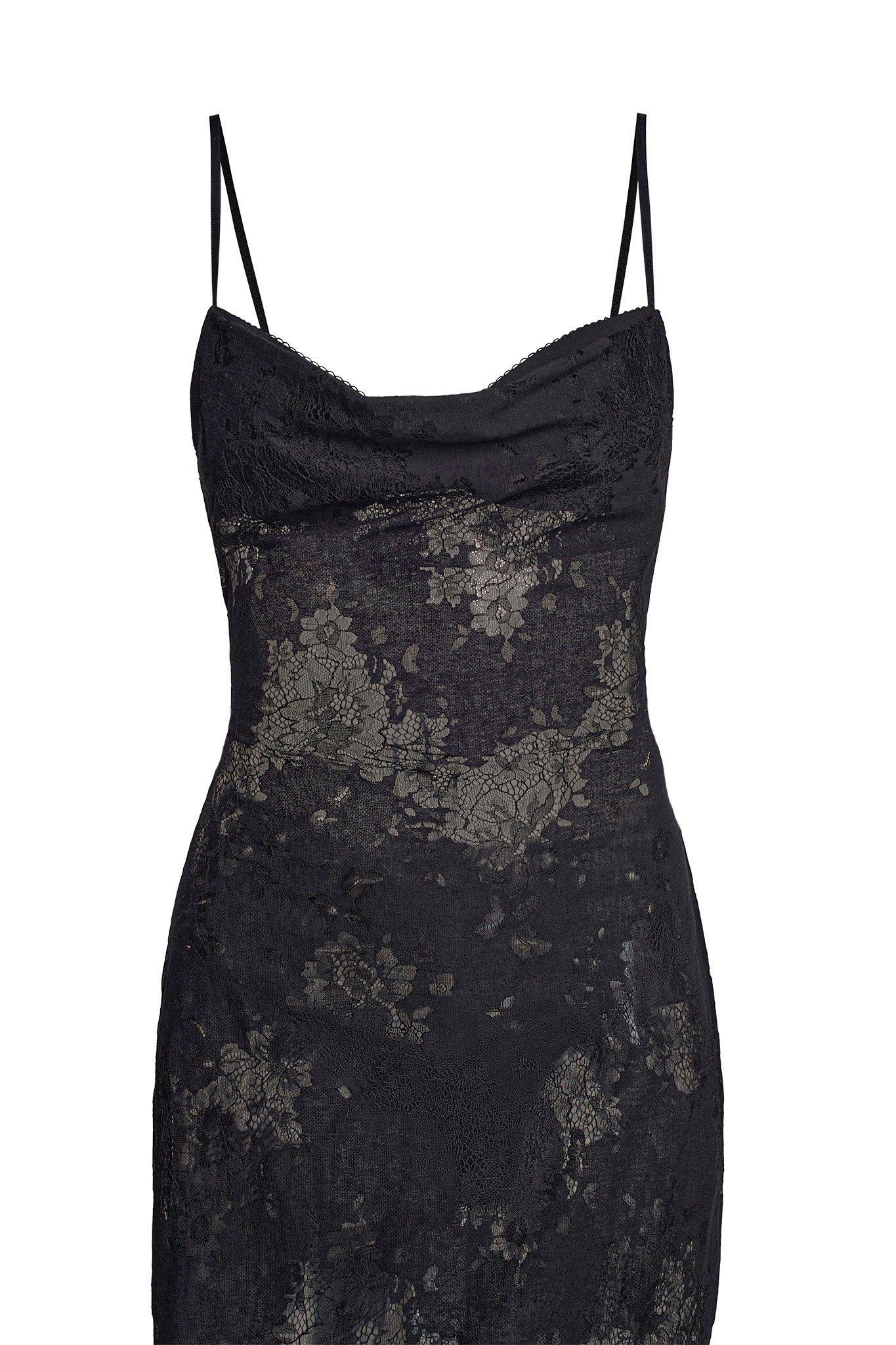 LEONA DRESS