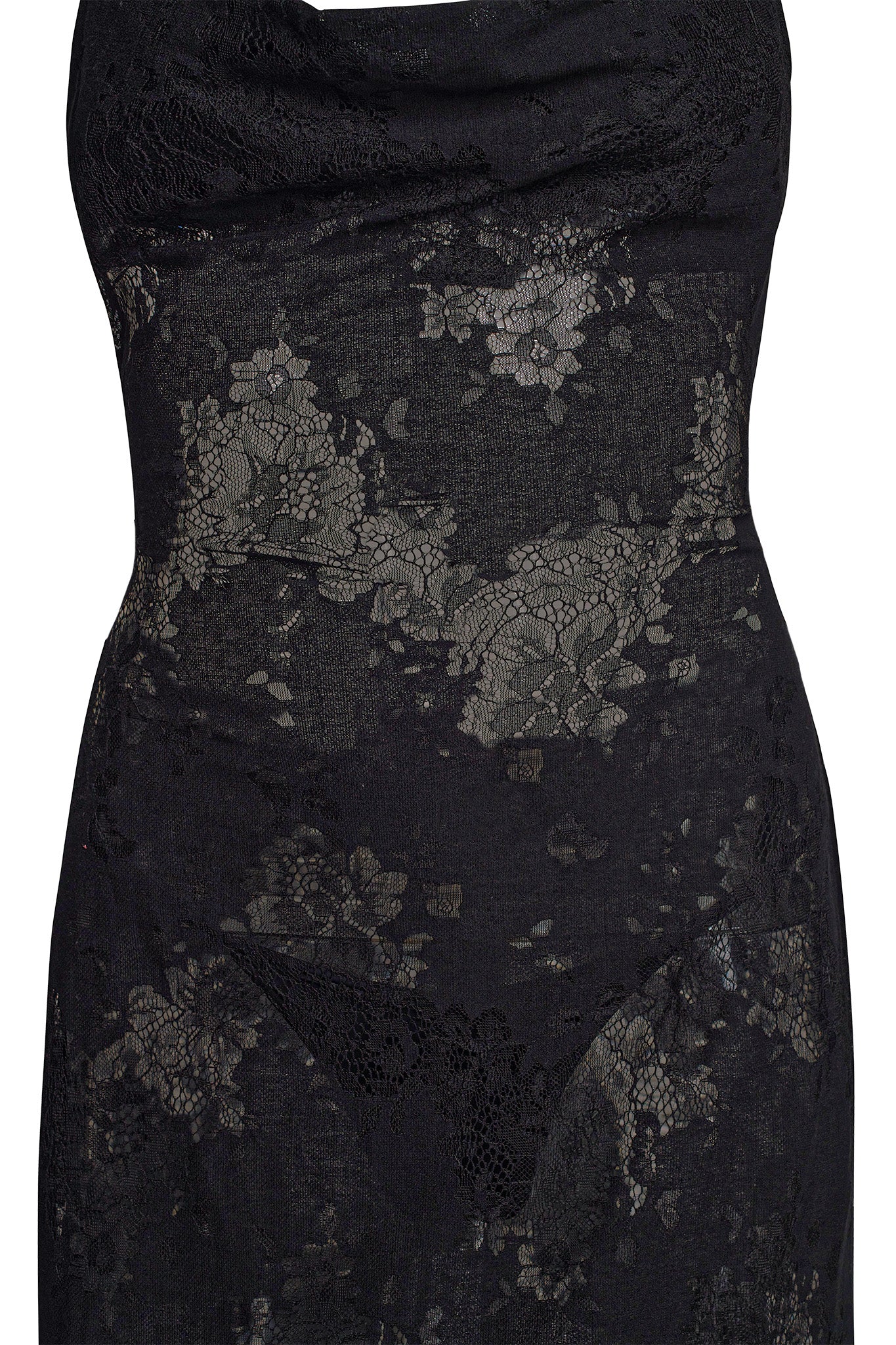 LEONA DRESS