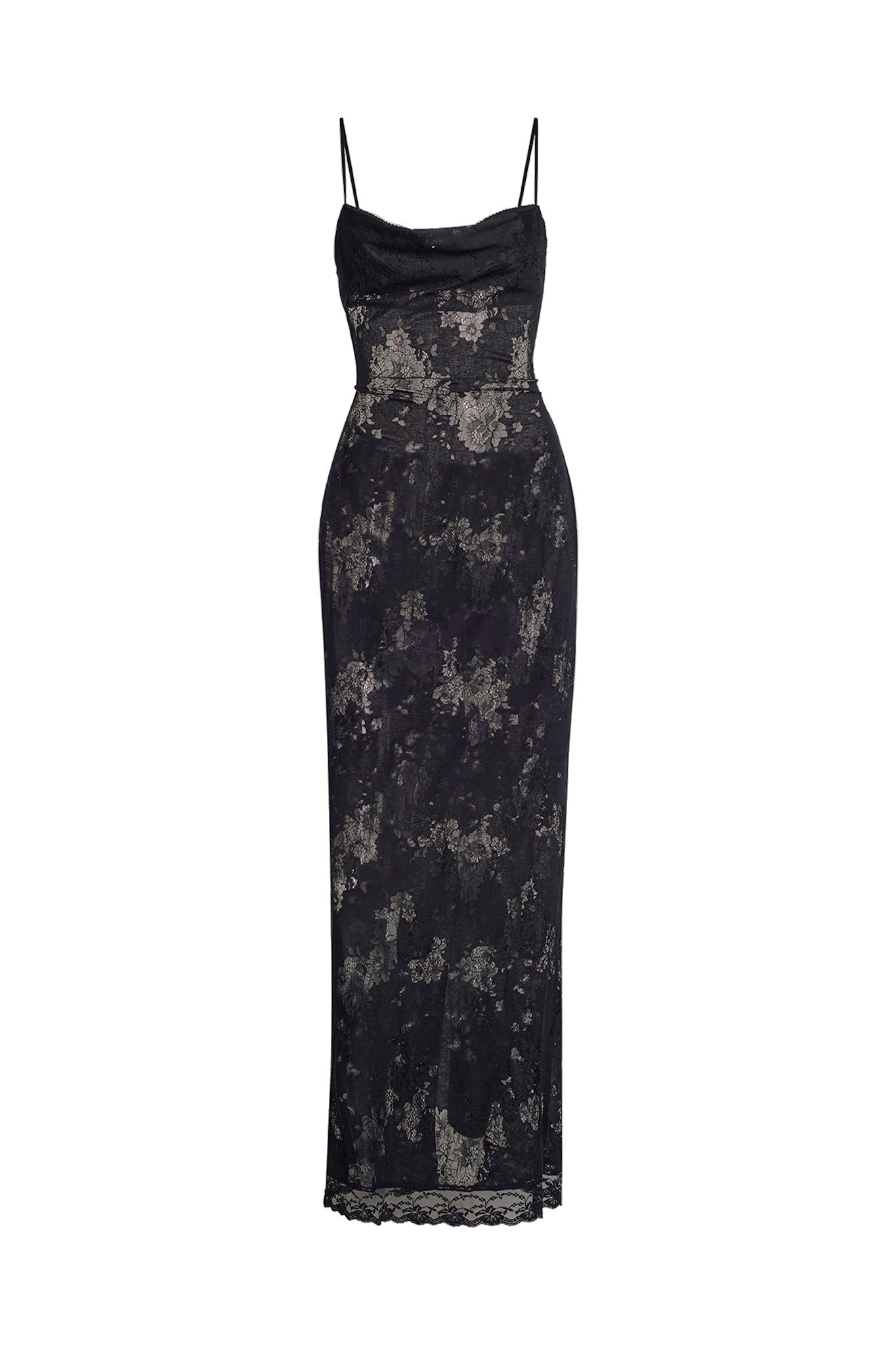 LEONA DRESS