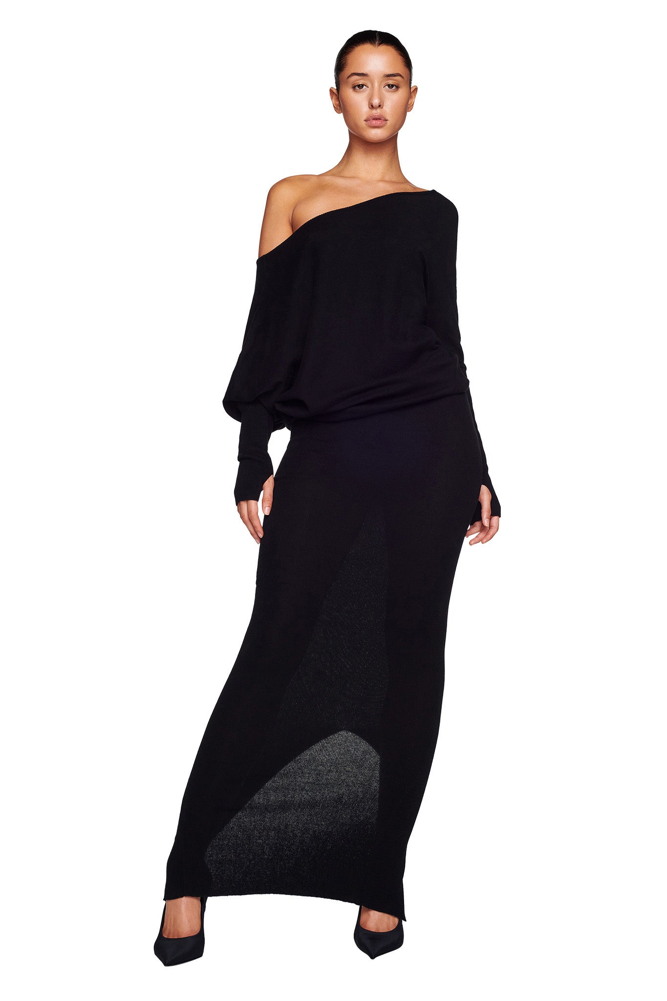 iamgia giselle mini dress GISELLE MAXI DRESS