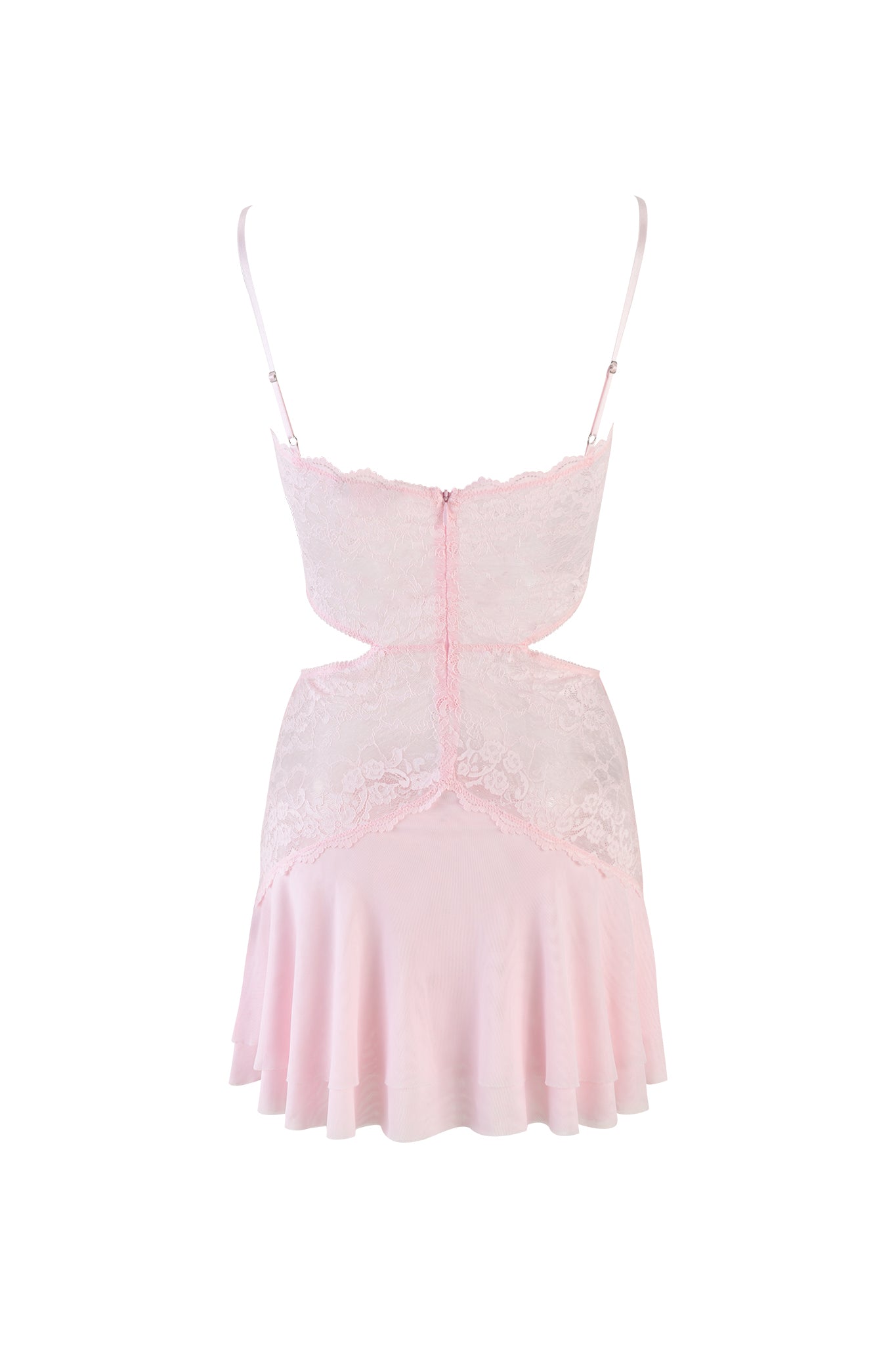 PEYNA DRESS