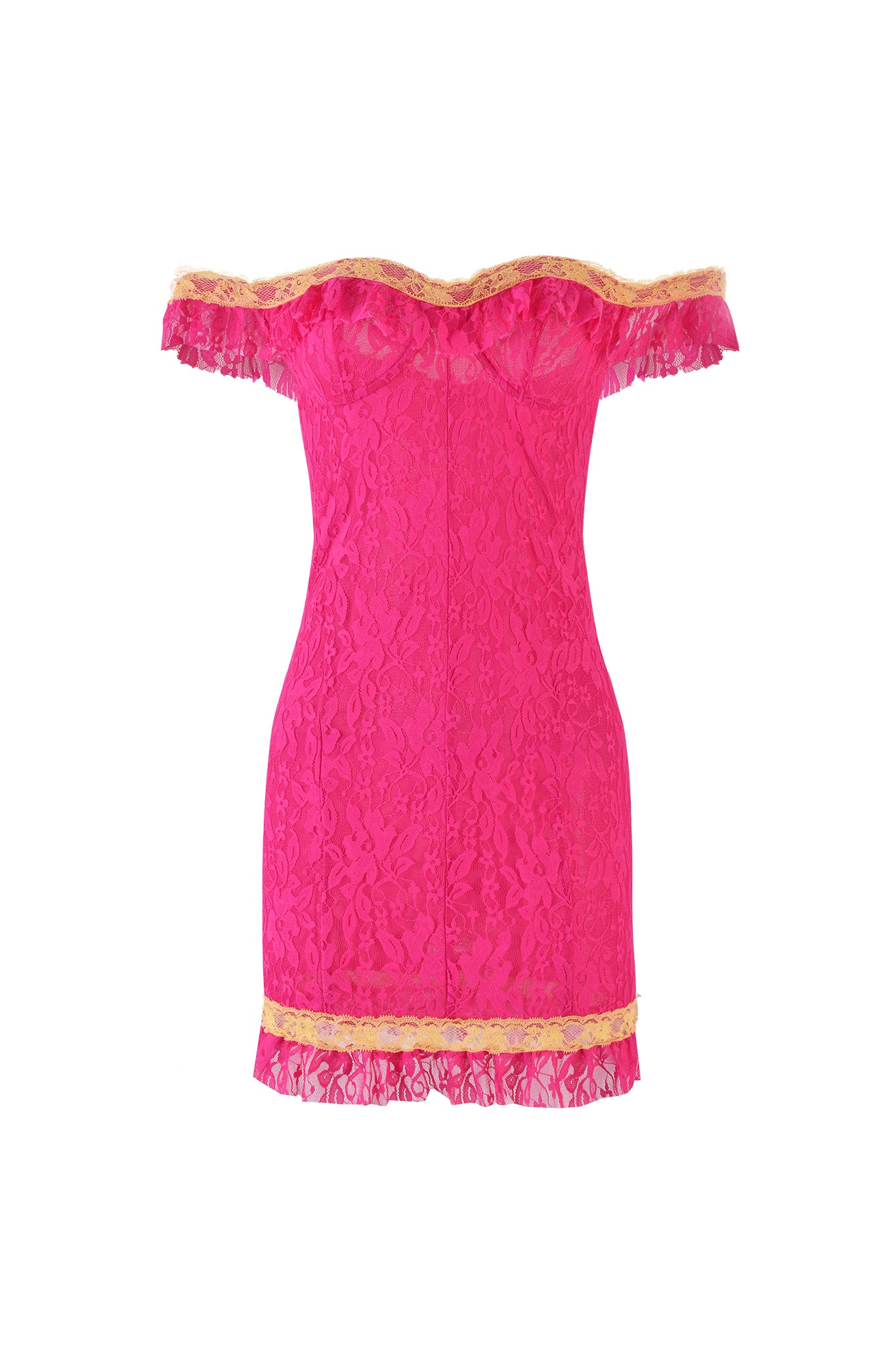 chinese dress ladies NYOMI MAXI DRESS main image 0