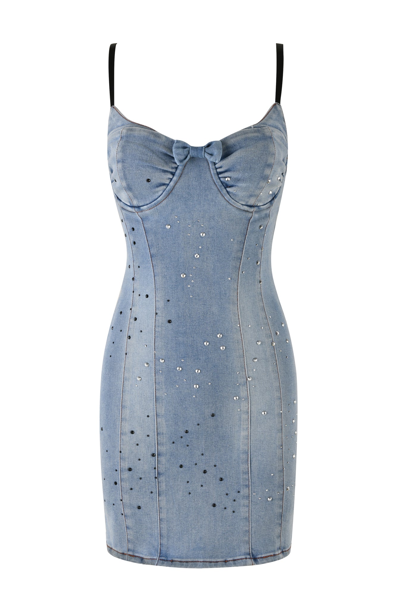 REQUIEM DRESS