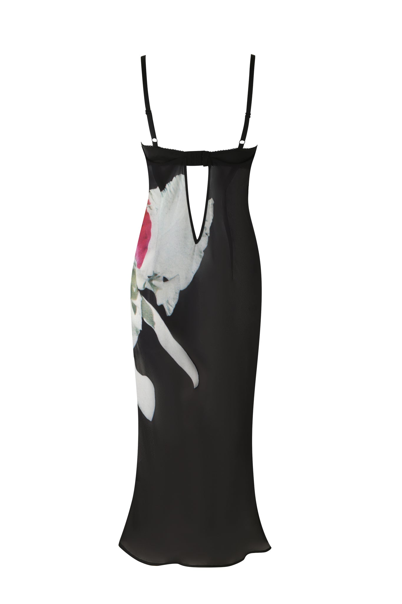 asalia midi dress ASALIA MIDI DRESS