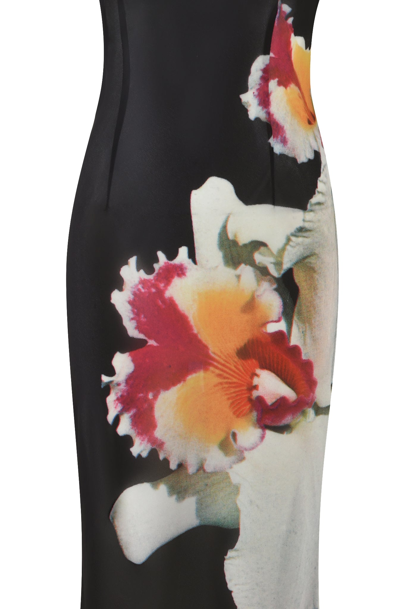 asalia midi dress ASALIA MIDI DRESS