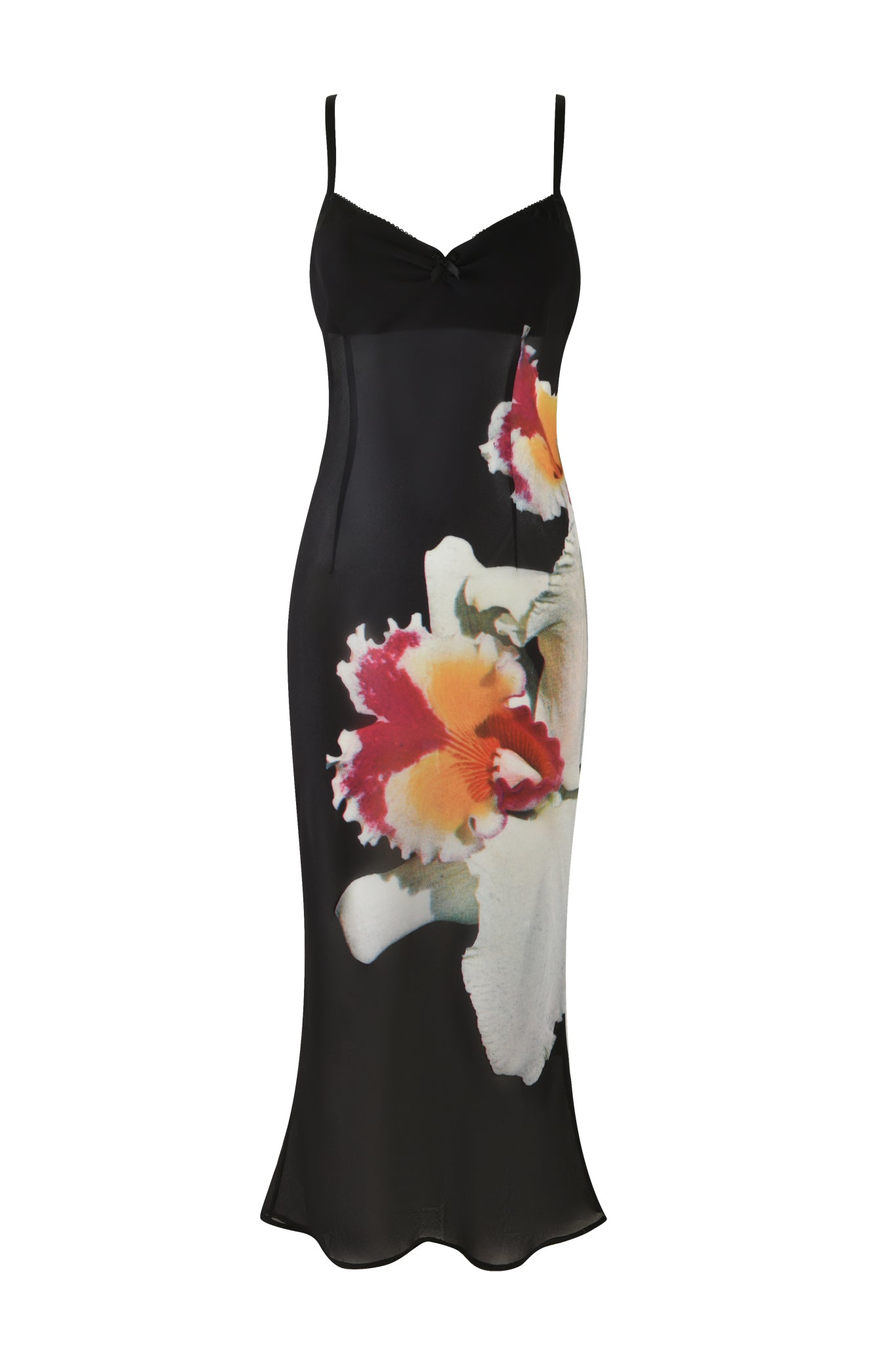 asalia midi dress ASALIA MIDI DRESS