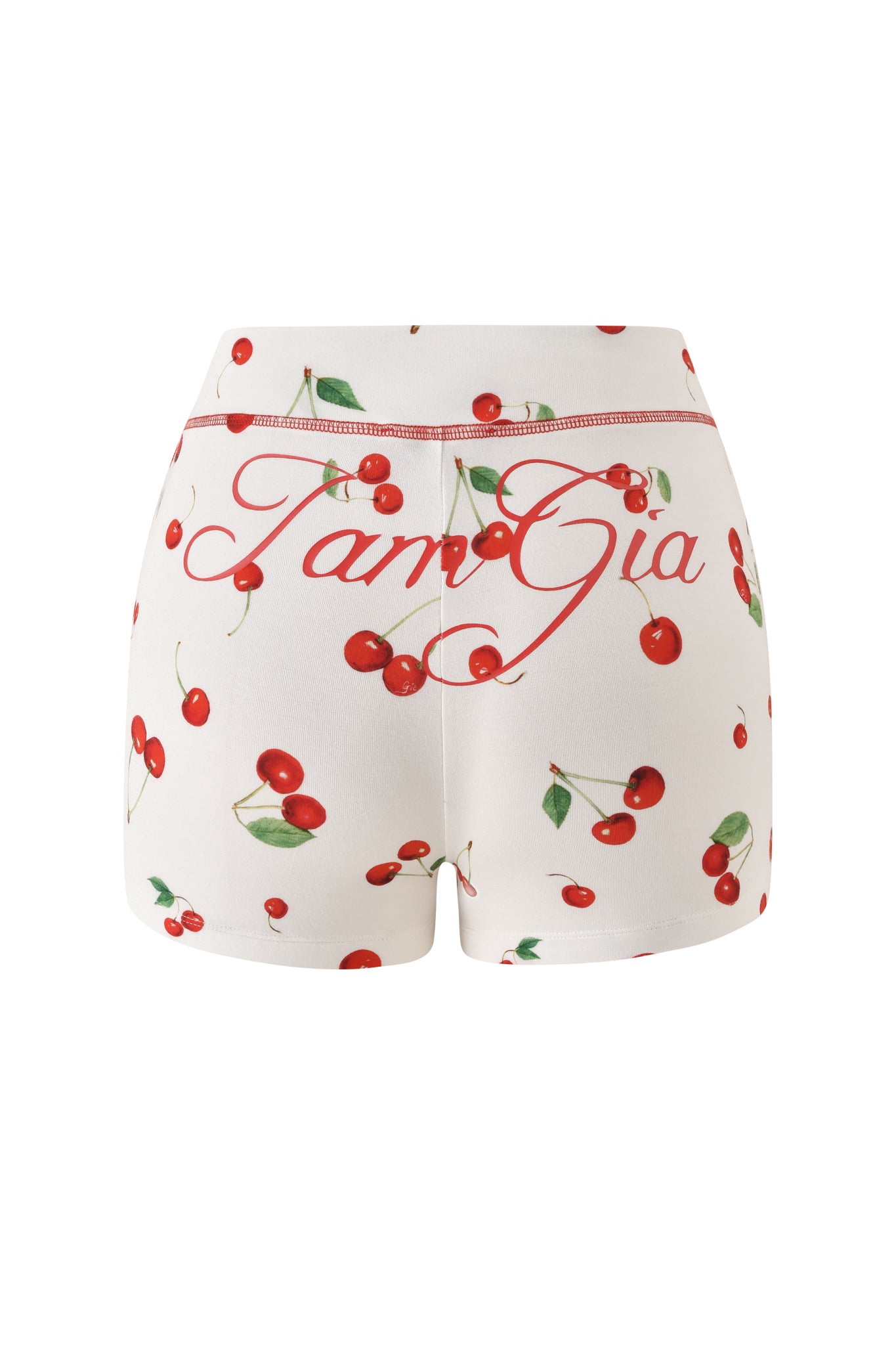 BLARE SHORT - CHERRY ON TOP