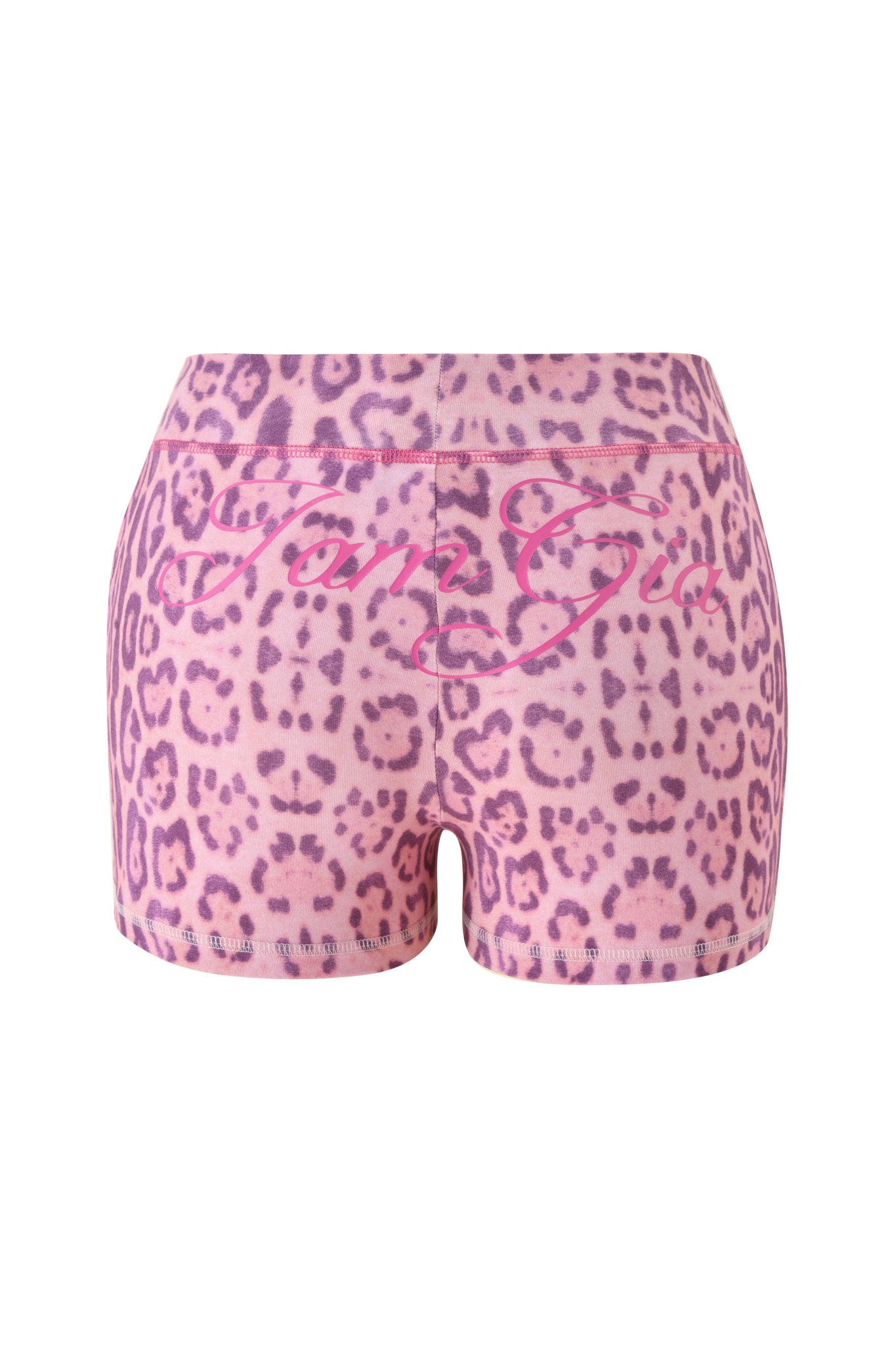 BLARE SHORT - PINK PANTHERA