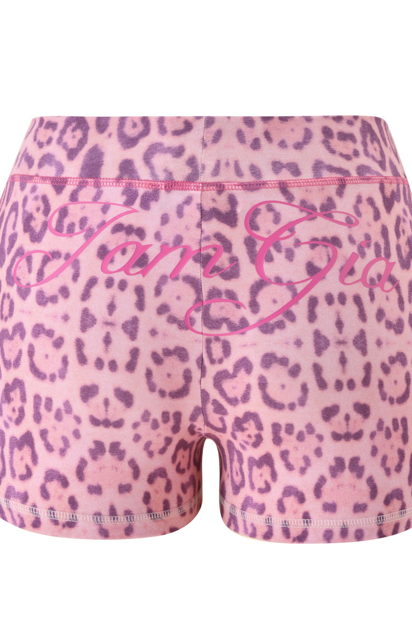 BLARE SHORT - PINK PANTHERA