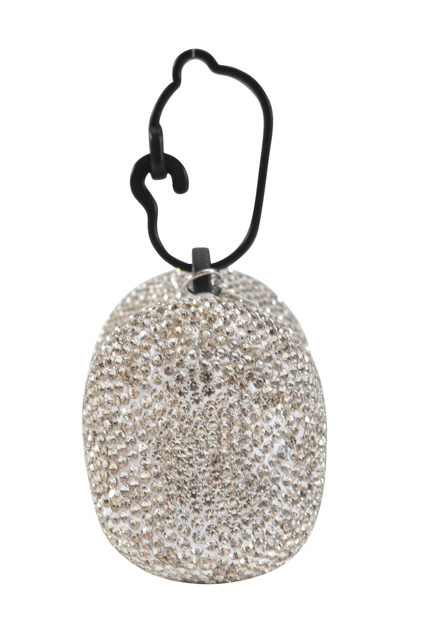 The STAR PAWFECT 3-PIECE SET in baby blue by I.AM.GIA is a stylish accessory, adding flair to your pet's outings just like a shimmering earring elevates your look.