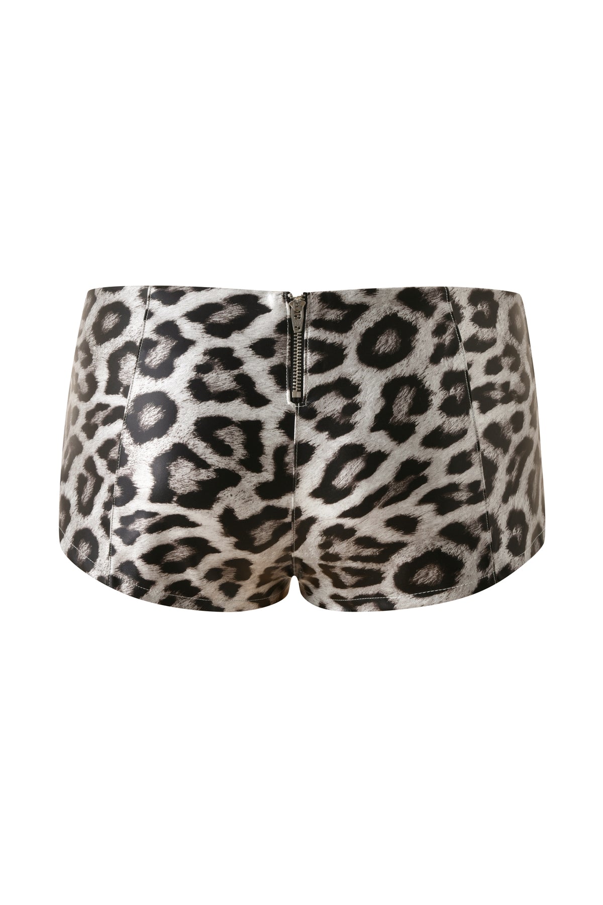SABRE HOT SHORT - SNOW LEOPARD