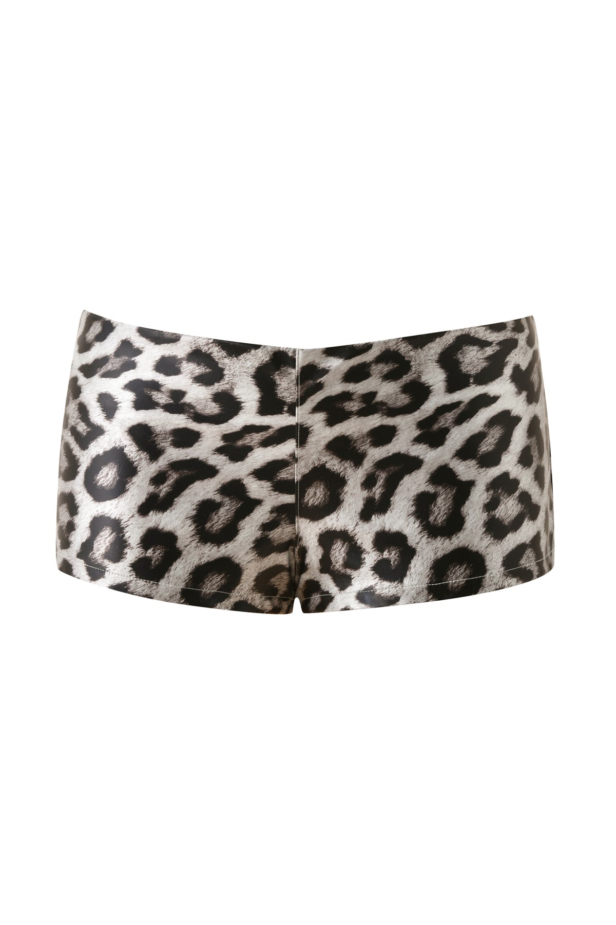 SABRE HOT SHORT - SNOW LEOPARD
