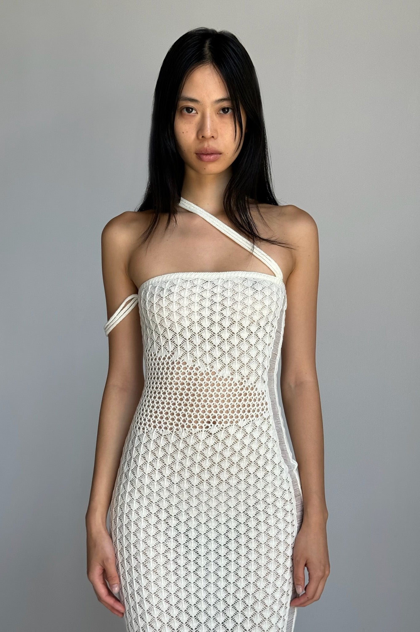 CORALIE DRESS